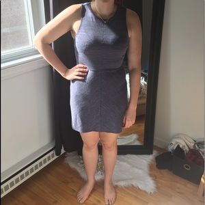 Bodycon dress